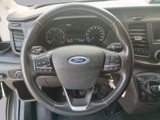 FORD Transit 350 2.0 tdci mhev 130cv trend l3h2 e6.2