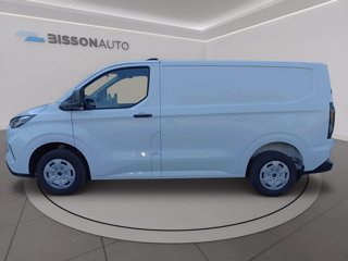 FORD Transit custom v710 320 2.0 ecoblue 136cv trend l1h1