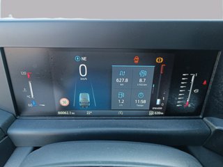 FORD Transit custom v710 320 2.0 ecoblue 136cv trend l1h1