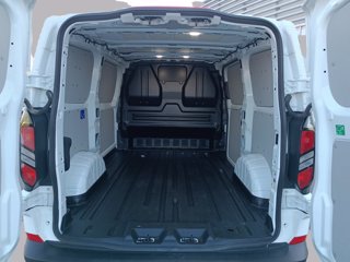 FORD Transit custom v710 320 2.0 ecoblue 136cv trend l1h1
