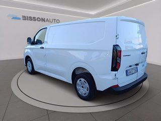 FORD Transit custom v710 320 2.0 ecoblue 136cv trend l1h1