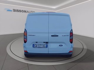 FORD Transit custom v710 320 2.0 ecoblue 136cv trend l1h1