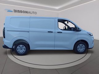 FORD Transit custom v710 320 2.0 ecoblue 136cv trend l1h1