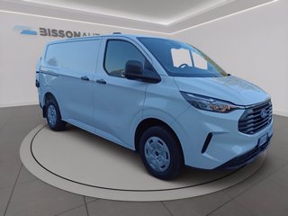 FORD Transit custom v710 320 2.0 ecoblue 136cv trend l1h1