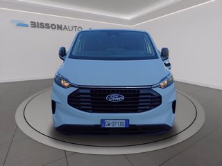 FORD Transit custom v710 320 2.0 ecoblue 136cv trend l1h1