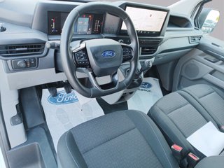 FORD Transit custom v710 320 2.0 ecoblue 136cv trend l1h1