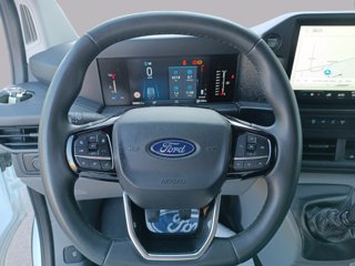 FORD Transit custom v710 320 2.0 ecoblue 136cv trend l1h1
