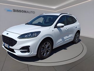 FORD Kuga 1.5 ecoblue st-line x 2wd 120cv auto