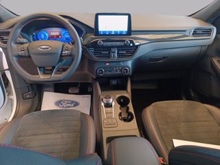 FORD Kuga 1.5 ecoblue st-line x 2wd 120cv auto
