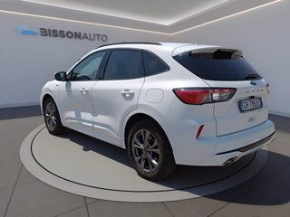 FORD Kuga 1.5 ecoblue st-line x 2wd 120cv auto