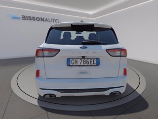 FORD Kuga 1.5 ecoblue st-line x 2wd 120cv auto