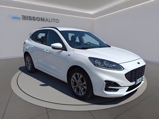 FORD Kuga 1.5 ecoblue st-line x 2wd 120cv auto