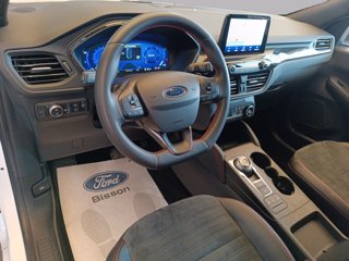 FORD Kuga 1.5 ecoblue st-line x 2wd 120cv auto