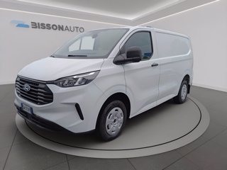 FORD Transit custom v710 320 2.0 ecoblue 136cv trend l1h1