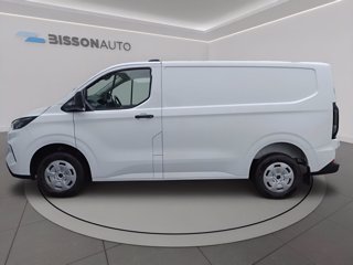 FORD Transit custom v710 320 2.0 ecoblue 136cv trend l1h1