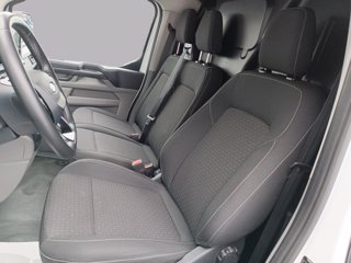FORD Transit custom v710 320 2.0 ecoblue 136cv trend l1h1
