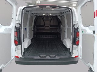 FORD Transit custom v710 320 2.0 ecoblue 136cv trend l1h1
