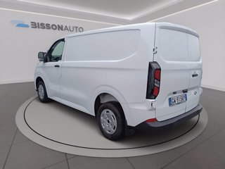FORD Transit custom v710 320 2.0 ecoblue 136cv trend l1h1