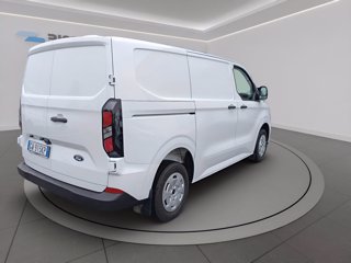 FORD Transit custom v710 320 2.0 ecoblue 136cv trend l1h1