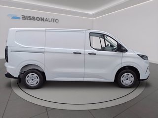 FORD Transit custom v710 320 2.0 ecoblue 136cv trend l1h1