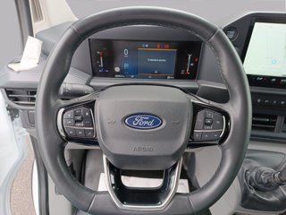 FORD Transit custom v710 320 2.0 ecoblue 136cv trend l1h1