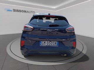 FORD Puma 1.0 ecoboost h st-line s&s 125cv