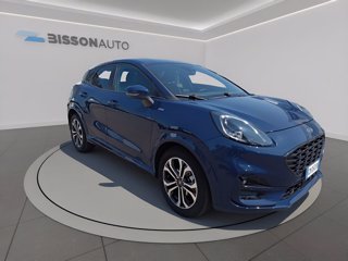 FORD Puma 1.0 ecoboost h st-line s&s 125cv