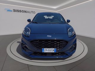 FORD Puma 1.0 ecoboost h st-line s&s 125cv