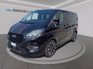 FORD Tourneo custom 320 2.0 tdci 170cv sport l1h1 auto e6.2