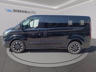 FORD Tourneo custom 320 2.0 tdci 170cv sport l1h1 auto e6.2