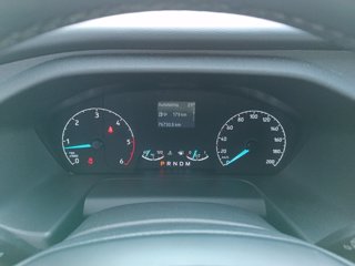 FORD Tourneo custom 320 2.0 tdci 170cv sport l1h1 auto e6.2