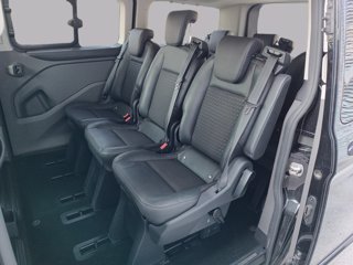 FORD Tourneo custom 320 2.0 tdci 170cv sport l1h1 auto e6.2