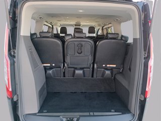 FORD Tourneo custom 320 2.0 tdci 170cv sport l1h1 auto e6.2