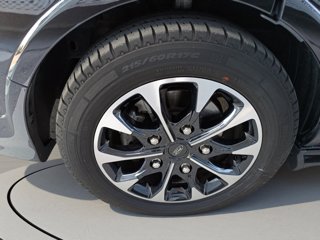 FORD Tourneo custom 320 2.0 tdci 170cv sport l1h1 auto e6.2