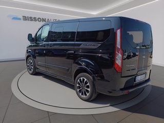 FORD Tourneo custom 320 2.0 tdci 170cv sport l1h1 auto e6.2