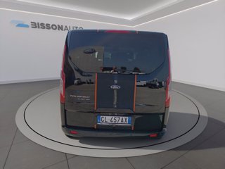 FORD Tourneo custom 320 2.0 tdci 170cv sport l1h1 auto e6.2