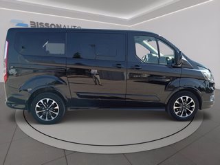 FORD Tourneo custom 320 2.0 tdci 170cv sport l1h1 auto e6.2