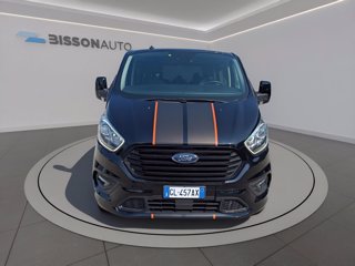 FORD Tourneo custom 320 2.0 tdci 170cv sport l1h1 auto e6.2