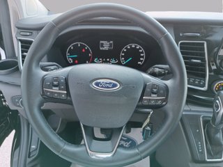 FORD Tourneo custom 320 2.0 tdci 170cv sport l1h1 auto e6.2
