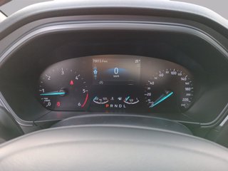 FORD Focus 1.5 ecoblue st-line style 120cv auto