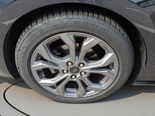 FORD Focus 1.5 ecoblue st-line style 120cv auto