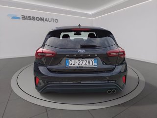 FORD Focus 1.5 ecoblue st-line style 120cv auto