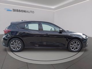 FORD Focus 1.5 ecoblue st-line style 120cv auto