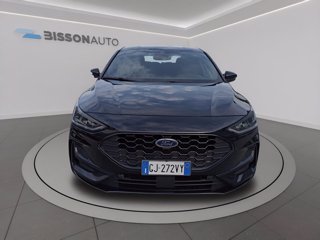 FORD Focus 1.5 ecoblue st-line style 120cv auto