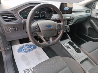 FORD Focus 1.5 ecoblue st-line style 120cv auto