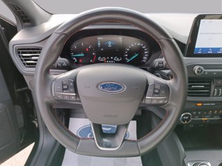 FORD Focus 1.5 ecoblue st-line style 120cv auto