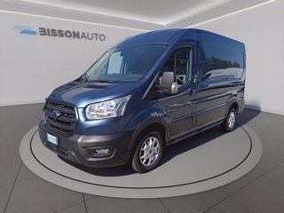 FORD Transit 310 2.0 tdci mhev 130cv trend l2h2 e6.2