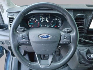 FORD Transit 310 2.0 tdci mhev 130cv trend l2h2 e6.2