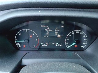 FORD Transit 310 2.0 tdci mhev 130cv trend l2h2 e6.2
