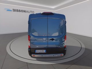 FORD Transit 310 2.0 tdci mhev 130cv trend l2h2 e6.2